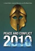 Hewitt / Wilkenfeld / Gurr |  Peace and Conflict 2010 | Buch |  Sack Fachmedien