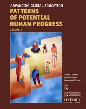 Dickson / Hughes / Irfan |  Advancing Global Education | Buch |  Sack Fachmedien