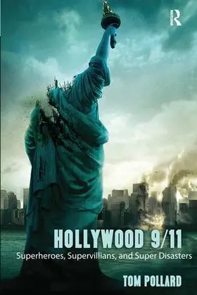 Pollard |  Hollywood 9/11 | Buch |  Sack Fachmedien