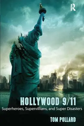 Pollard |  Hollywood 9/11 | Buch |  Sack Fachmedien