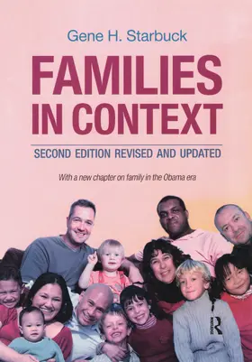 Starbuck |  Families in Context | Buch |  Sack Fachmedien