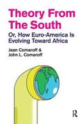 Comaroff |  Theory from the South | Buch |  Sack Fachmedien