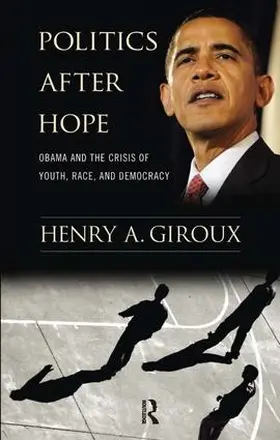 Giroux |  Politics After Hope | Buch |  Sack Fachmedien
