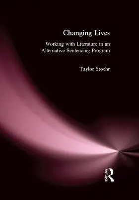 Stoehr |  Changing Lives | Buch |  Sack Fachmedien
