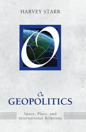 Starr |  On Geopolitics | Buch |  Sack Fachmedien