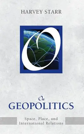 Starr |  On Geopolitics | Buch |  Sack Fachmedien