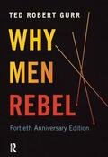 Gurr |  Why Men Rebel | Buch |  Sack Fachmedien