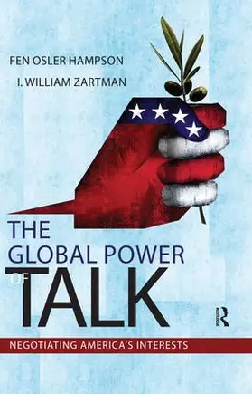Hampson / Zartman |  Global Power of Talk | Buch |  Sack Fachmedien