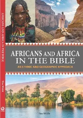 Welch |  Africans and Africa in the Bible | eBook | Sack Fachmedien