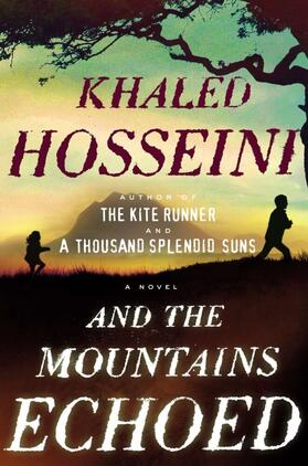 Hosseini |  And the Mountains Echoed | Buch |  Sack Fachmedien