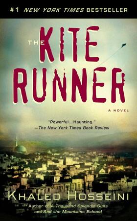 Hosseini |  The Kite Runner. Movie Tie-In | Buch |  Sack Fachmedien