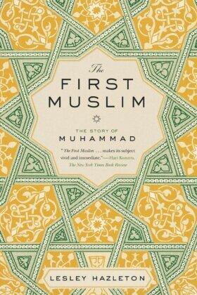 Hazleton |  The First Muslim | Buch |  Sack Fachmedien