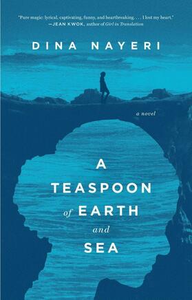 Nayeri |  A Teaspoon of Earth and Sea | Buch |  Sack Fachmedien