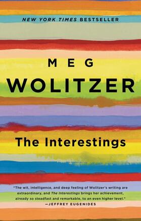Wolitzer |  The Interestings | Buch |  Sack Fachmedien