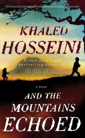 Hosseini |  And the Mountains Echoed | Buch |  Sack Fachmedien