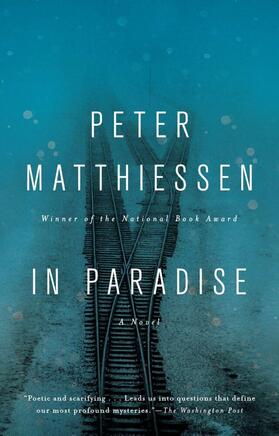 Matthiessen |  In Paradise | Buch |  Sack Fachmedien