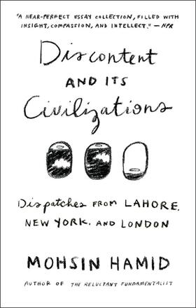 Hamid |  Discontent and Its Civilizations | Buch |  Sack Fachmedien