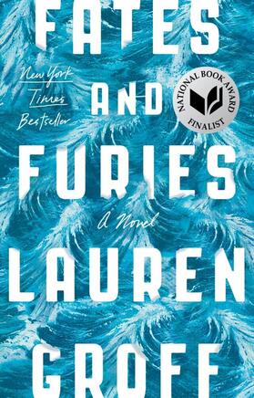 Groff |  Fates and Furies | Buch |  Sack Fachmedien