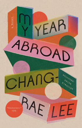 Lee |  My Year Abroad | Buch |  Sack Fachmedien