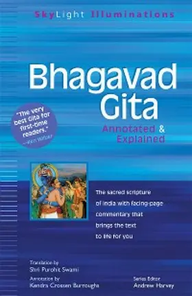  Bhagavad Gita | eBook | Sack Fachmedien