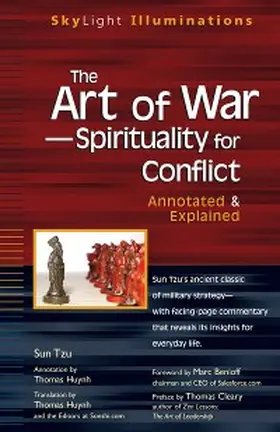  The Art of War-Spirituality for Conflict | eBook | Sack Fachmedien
