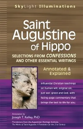  Saint Augustine of Hippo | eBook | Sack Fachmedien