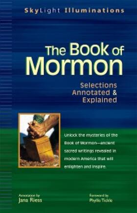  The Book of Mormon | eBook | Sack Fachmedien