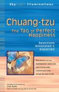  Chuang-tzu | eBook | Sack Fachmedien
