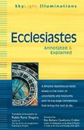  Ecclesiastes | eBook | Sack Fachmedien