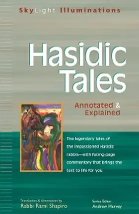  Hasidic Tales | eBook | Sack Fachmedien