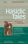  Hasidic Tales | eBook | Sack Fachmedien