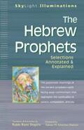  The Hebrew Prophets | eBook | Sack Fachmedien