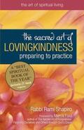 Shapiro |  The Sacred Art of Lovingkindness | eBook | Sack Fachmedien