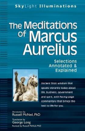  The Meditations of Marcus Aurelius | eBook | Sack Fachmedien