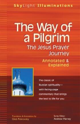  The Way of a Pilgrim | eBook | Sack Fachmedien