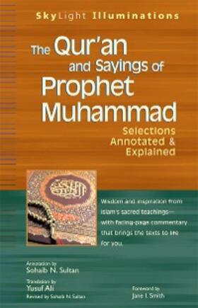  The Qur'an and Sayings of Prophet Muhammad | eBook | Sack Fachmedien