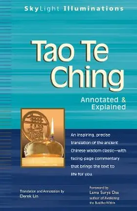  Tao Te Ching | eBook | Sack Fachmedien