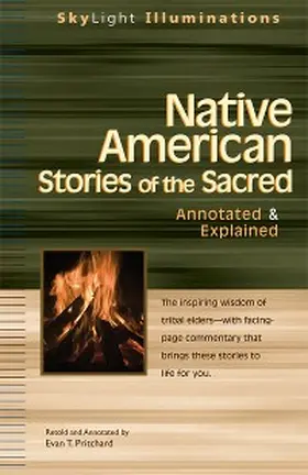  Native American Stories of the Sacred | eBook | Sack Fachmedien