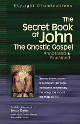  The Secret Book of John | eBook | Sack Fachmedien