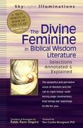  The Divine Feminine in Biblical Wisdom Literature | eBook | Sack Fachmedien