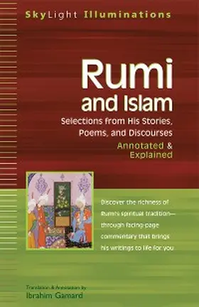 Rumi and Islam | eBook | Sack Fachmedien