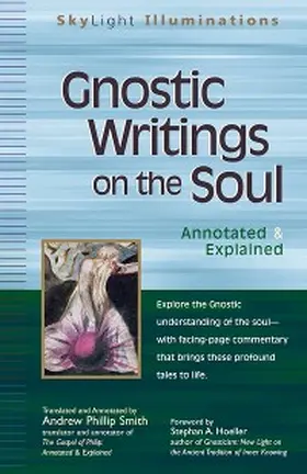  Gnostic Writings on the Soul | eBook | Sack Fachmedien