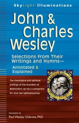  John & Charles Wesley | eBook | Sack Fachmedien