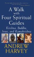 Harvey |  A Walk with Four Spiritual Guides | eBook | Sack Fachmedien