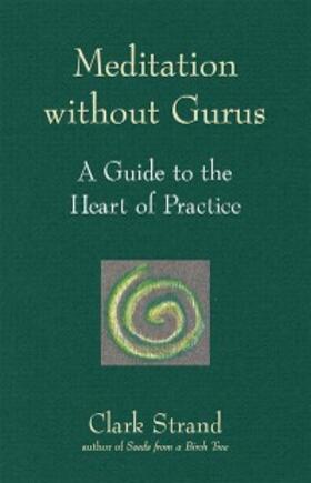 Strand |  Meditation without Gurus | eBook | Sack Fachmedien