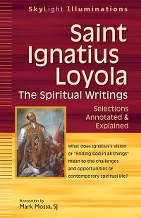  Saint Ignatius Loyola-The Spiritual Writings | eBook | Sack Fachmedien