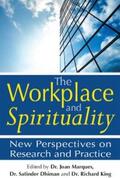 Marques / Dhiman / King |  The Workplace and Spirituality | eBook | Sack Fachmedien