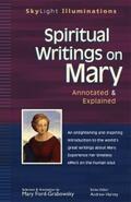 Ford-Grabowsky / Harvey |  Spiritual Writings on Mary | eBook | Sack Fachmedien