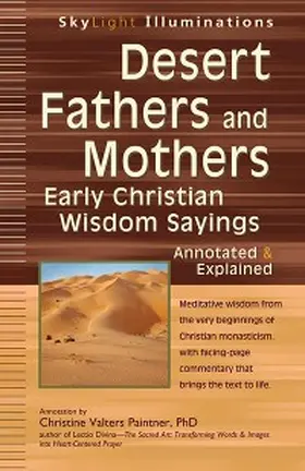  Desert Fathers and Mothers | eBook | Sack Fachmedien