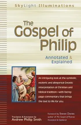  The Gospel of Philip | eBook | Sack Fachmedien